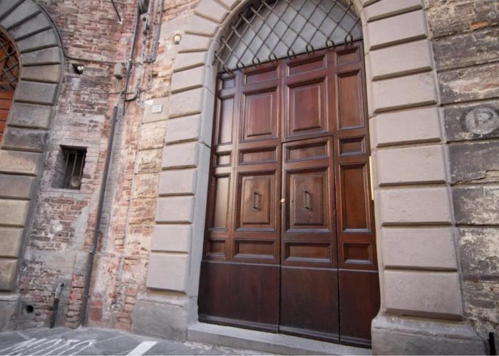 Rinidia Siena Centro