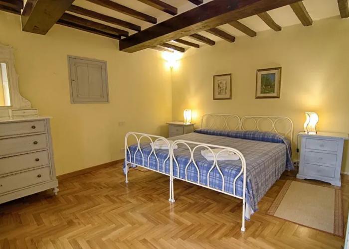 Rinidia Siena Centro