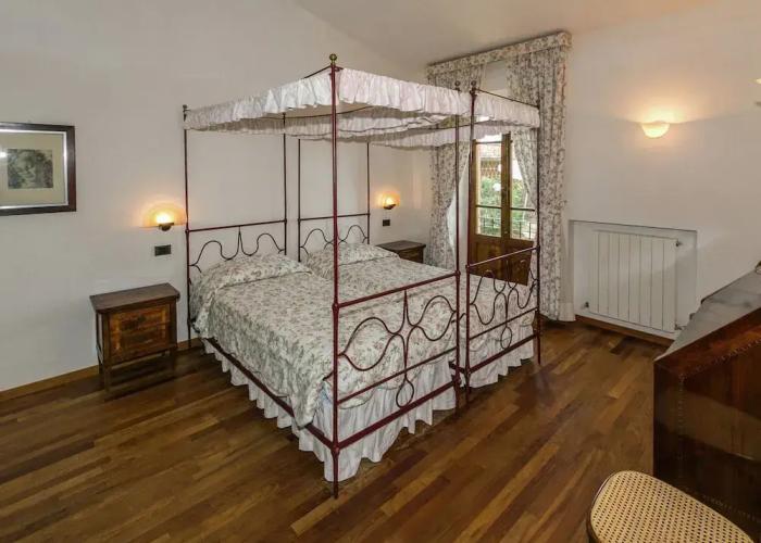 Cozy Holiday Home With Pool in Sienna Italy