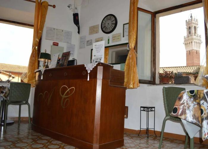 Albergo Centrale