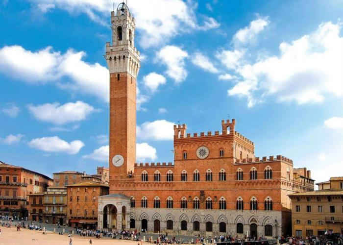 Albergo Centrale