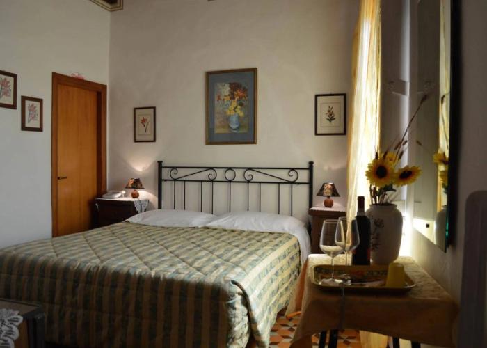 Albergo Centrale