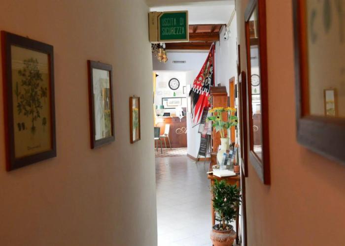 Albergo Centrale
