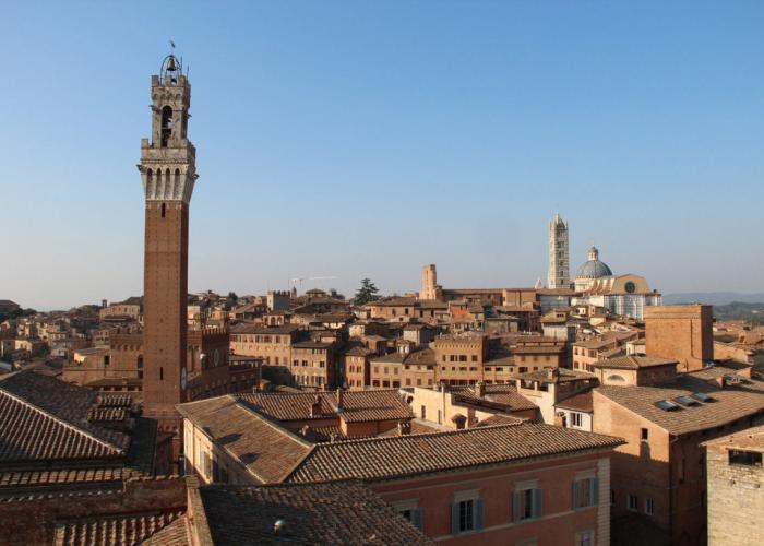 Albergo Centrale