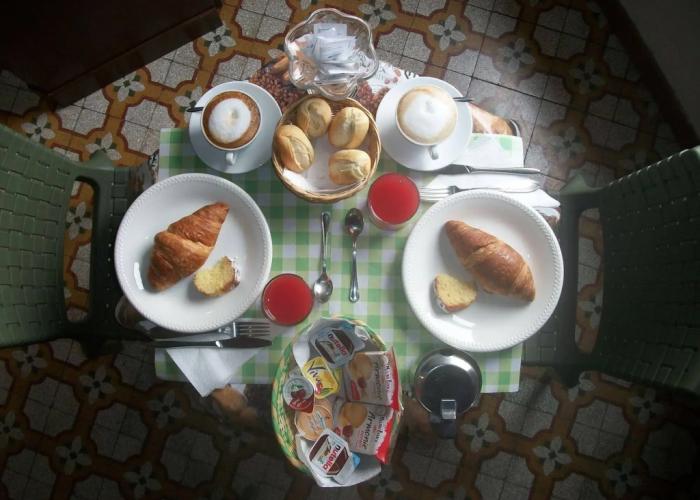 Albergo Centrale