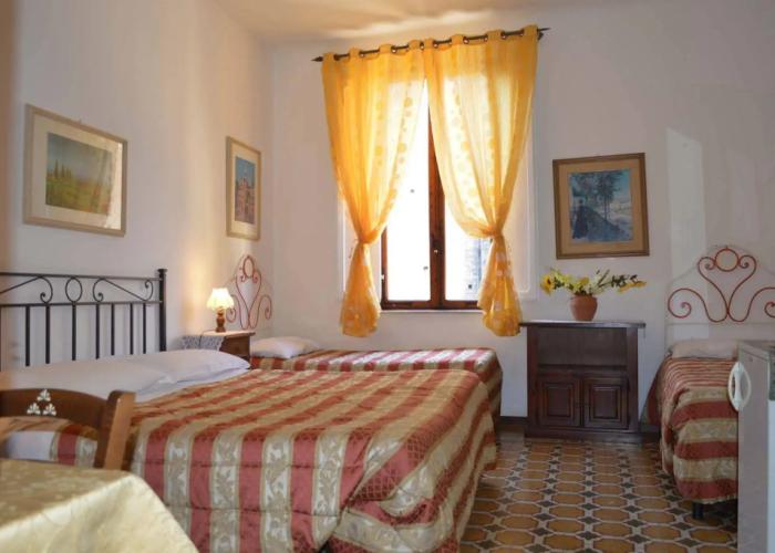 Albergo Centrale