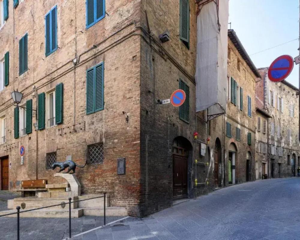 фото Piazza Paradiso Accomodation
