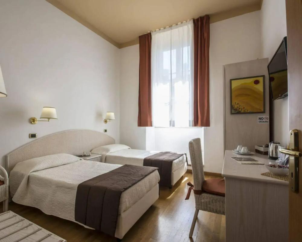 фото Piazza Paradiso Accomodation