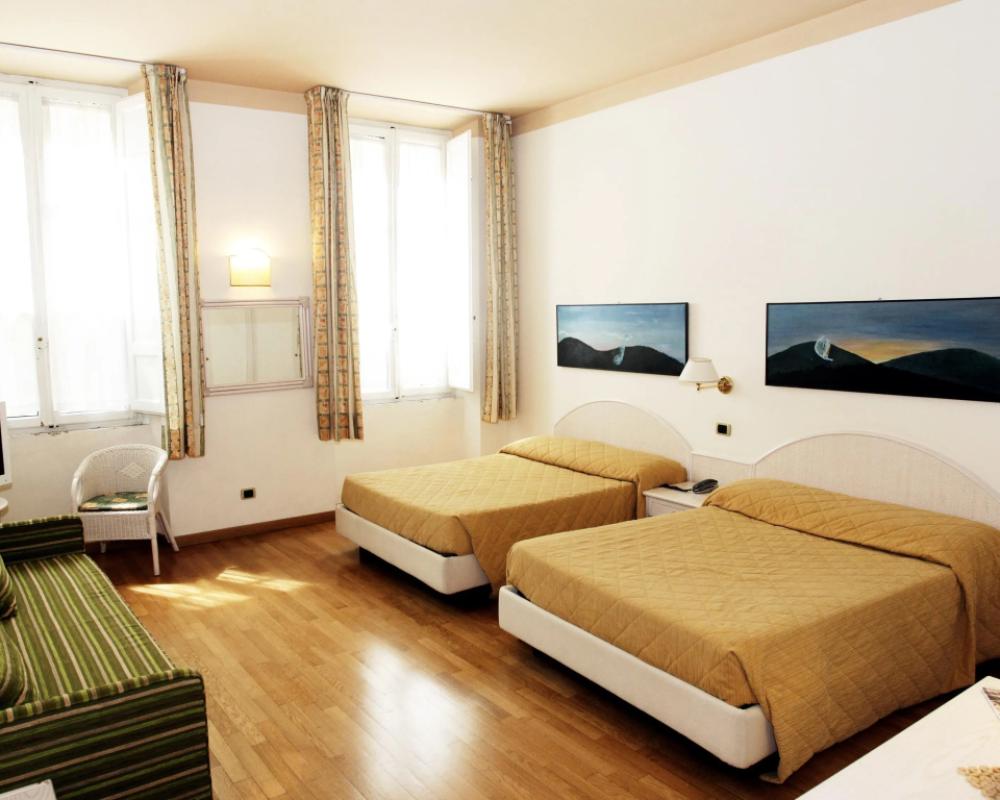 фото Piazza Paradiso Accomodation
