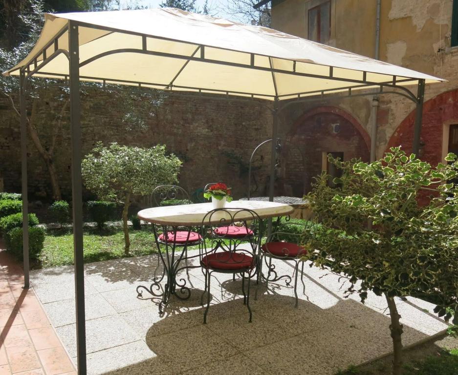 фото Piazza Paradiso Accomodation