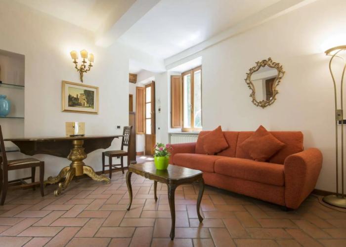 Piazza Paradiso Accomodation