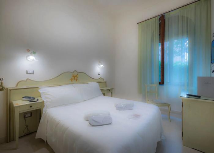 Villa Elda Boutique Hotel