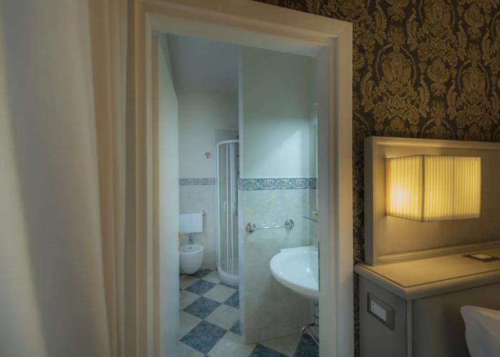 Villa Elda Boutique Hotel