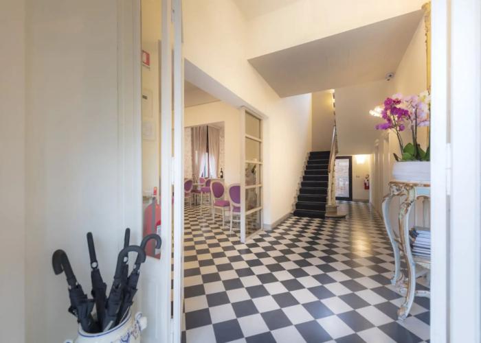 Villa Elda Boutique Hotel