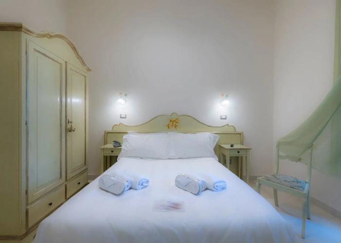Villa Elda Boutique Hotel