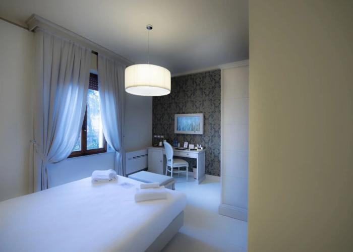 Villa Elda Boutique Hotel