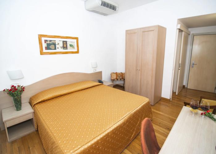 Hotel La Colonna