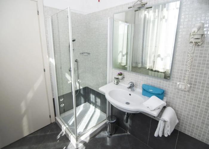 Hotel La Colonna