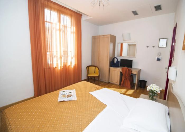 Hotel La Colonna