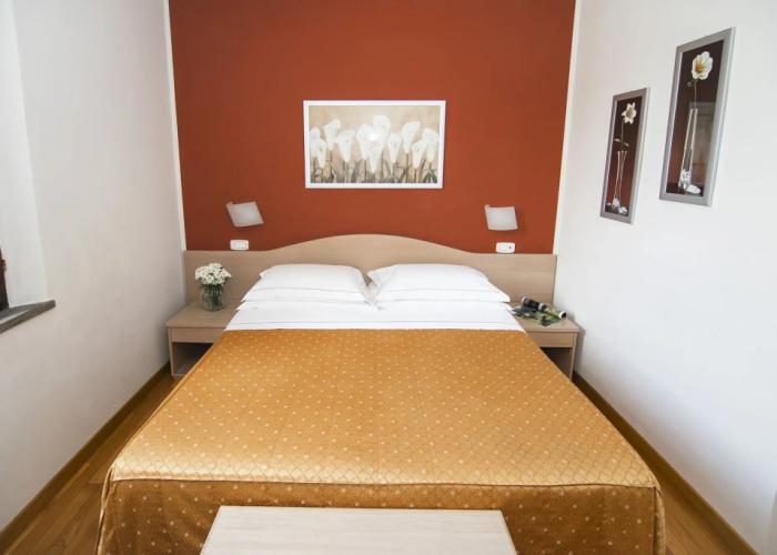 Hotel La Colonna