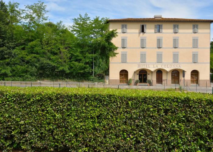 Hotel La Colonna