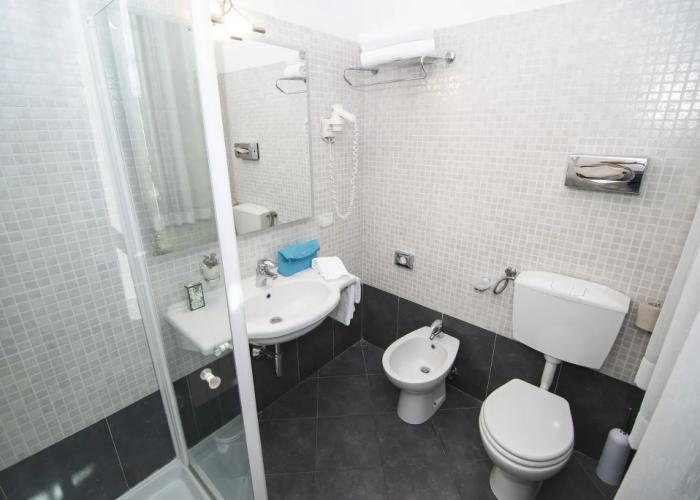Hotel La Colonna