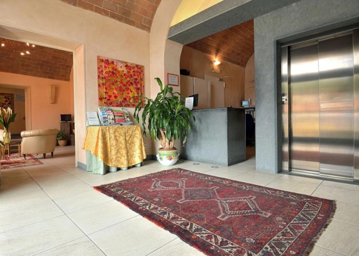 Hotel La Colonna