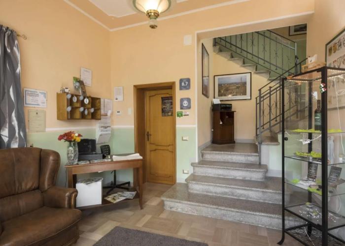 Villa Zara B&B