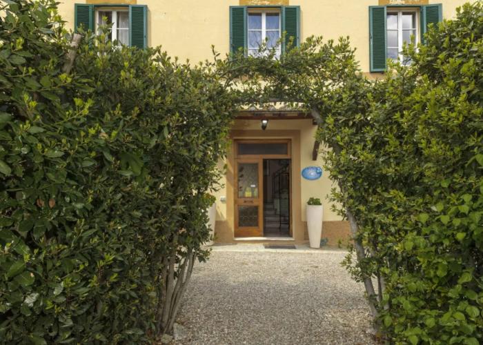 Villa Zara B&B