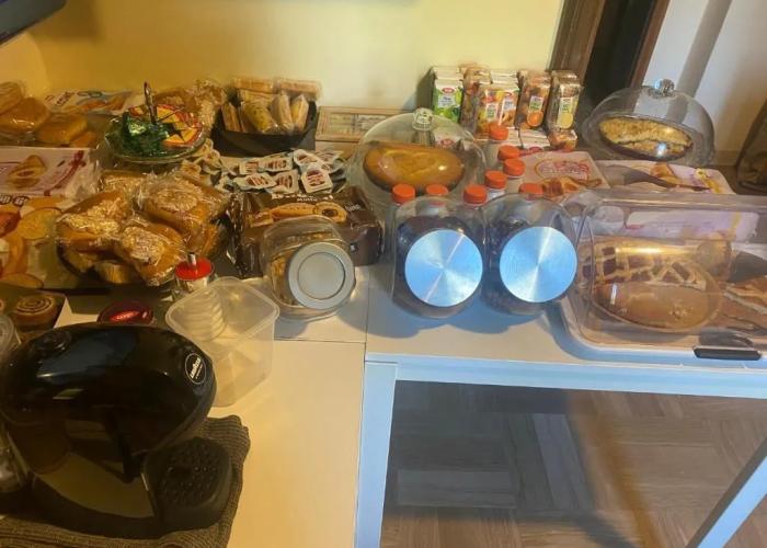 Villa Zara B&B