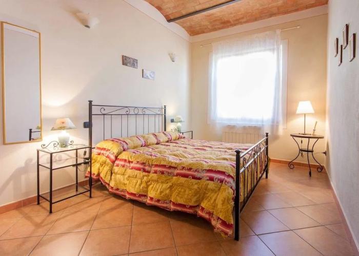 Agriturismo Podere Camollia