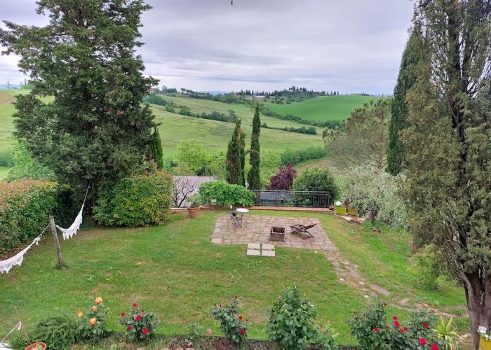 Agriturismo Podere Camollia