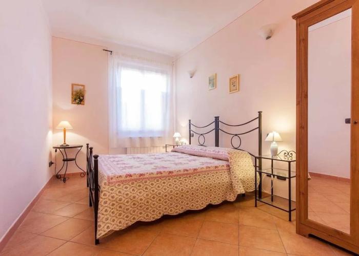 Agriturismo Podere Camollia