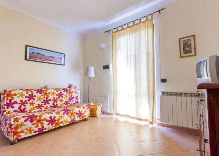 Agriturismo Podere Camollia