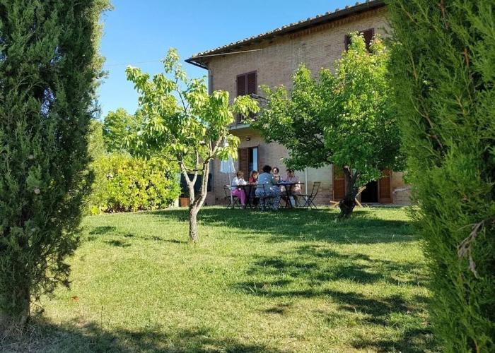 Agriturismo Podere Camollia