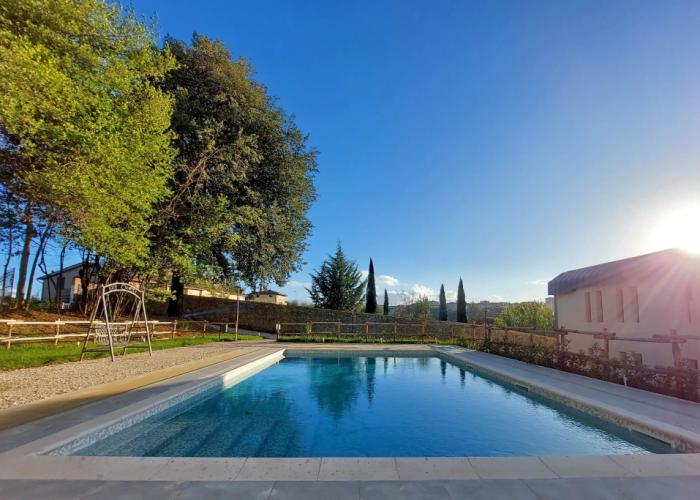 Apartment hotel Siena Hills Apartments