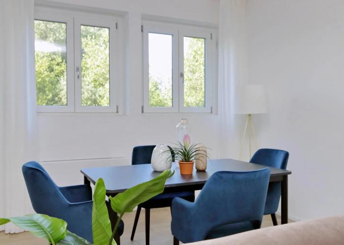 Apartment hotel Siena Hills Apartments