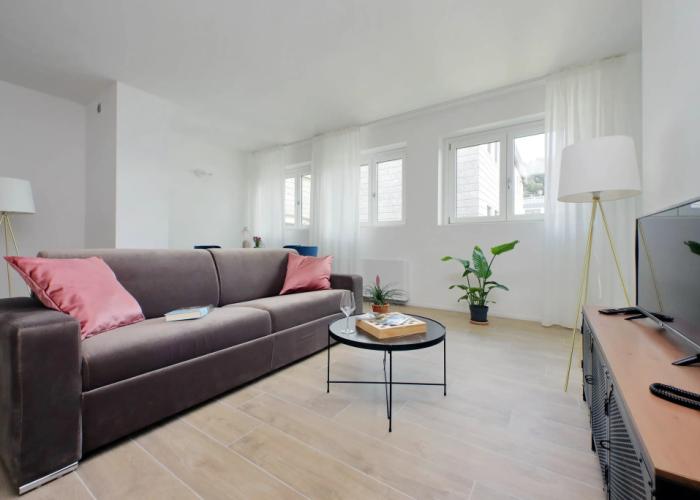 Apartment hotel Siena Hills Apartments