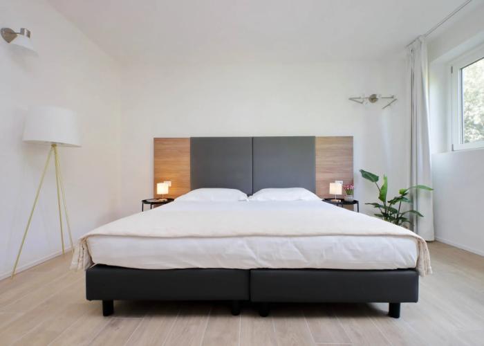 Apartment hotel Siena Hills Apartments