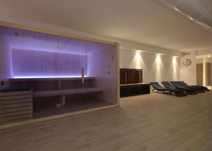 Apartment hotel Siena Hills Apartments