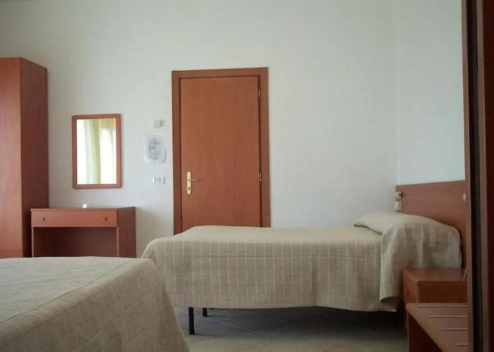 Hotel Vico Alto Siena
