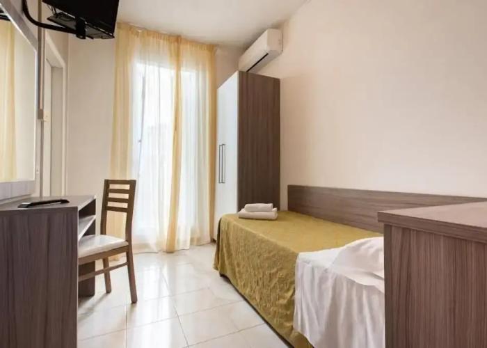 Hotel Vico Alto Siena