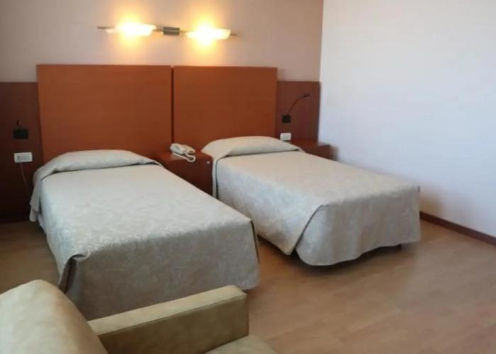 Hotel Vico Alto Siena