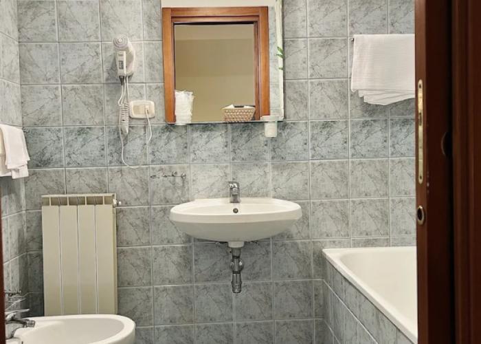 Hotel Vico Alto Siena
