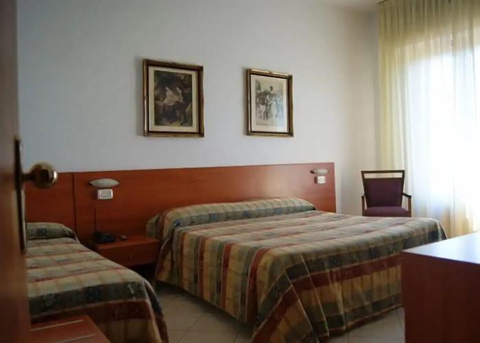 Hotel Vico Alto Siena