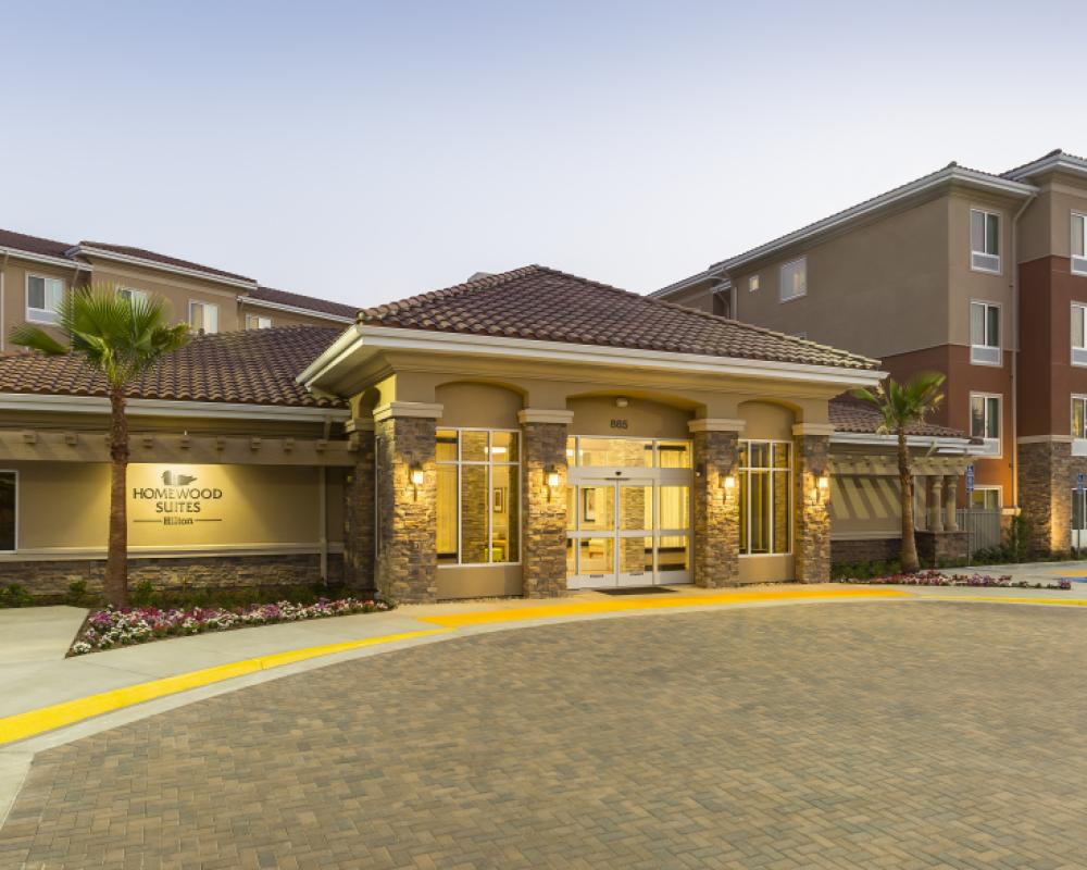 Homewood Suites By Hilton San Bernardino