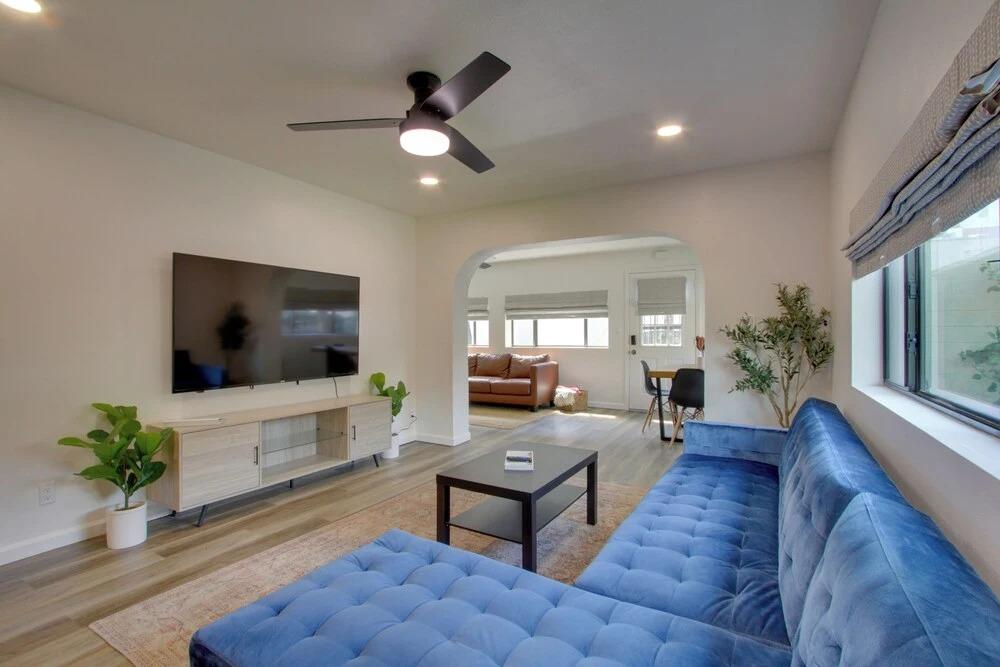 3 Mi to Old Town, Community Pool: Scottsdale Condo