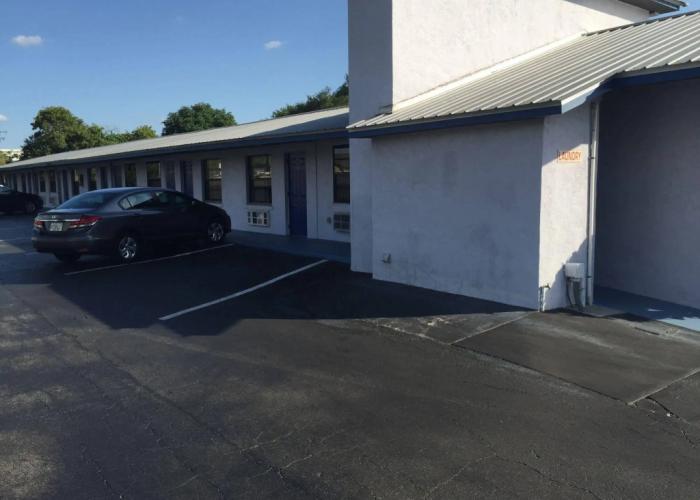 Residence Inn by Marriott Sebring