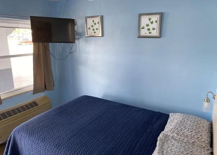 Budget Inn of Sebring