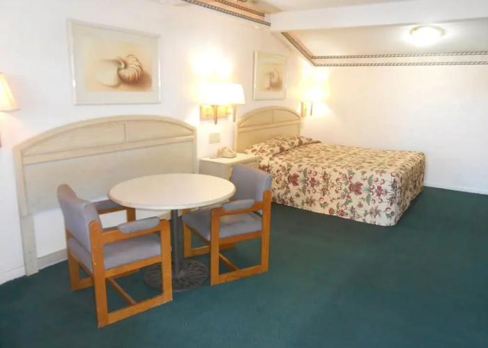 Budget Inn of Sebring